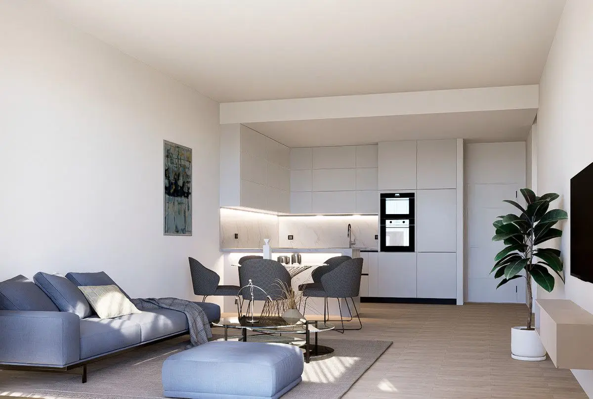 Villa 210 M² In Finestrat, Spain – Mediter Real Estate