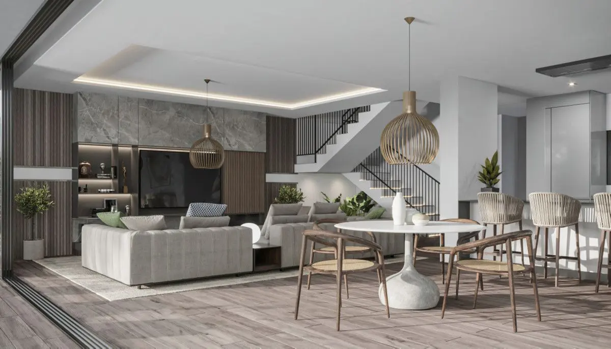 Villa Of 489 M² In Mijas, Spain