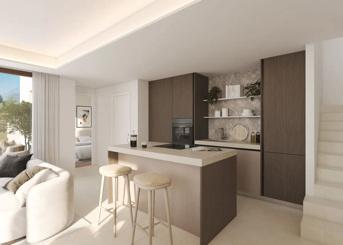 Villa Of 113 M² In Torre – Pacheco, Spain