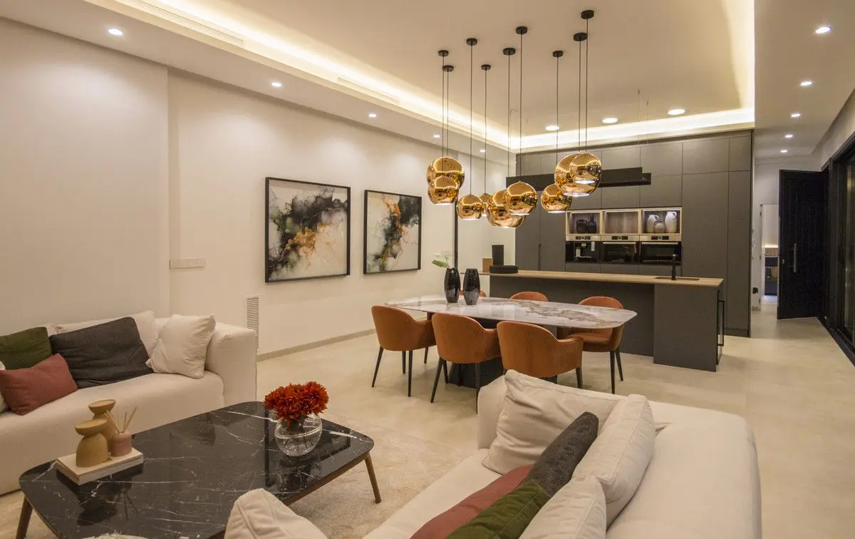 Villa 290 M² In Rojales, Spain – Mediter Real Estate