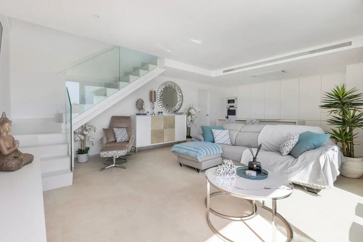 Villa Of 129 M² In San Javier, Spain