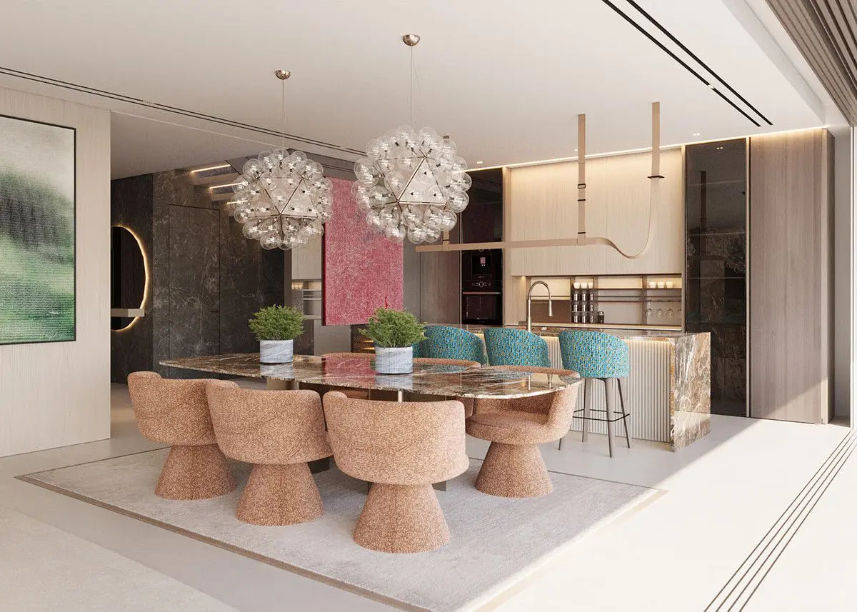 Villa Of 180 M² In Marbella, Spain