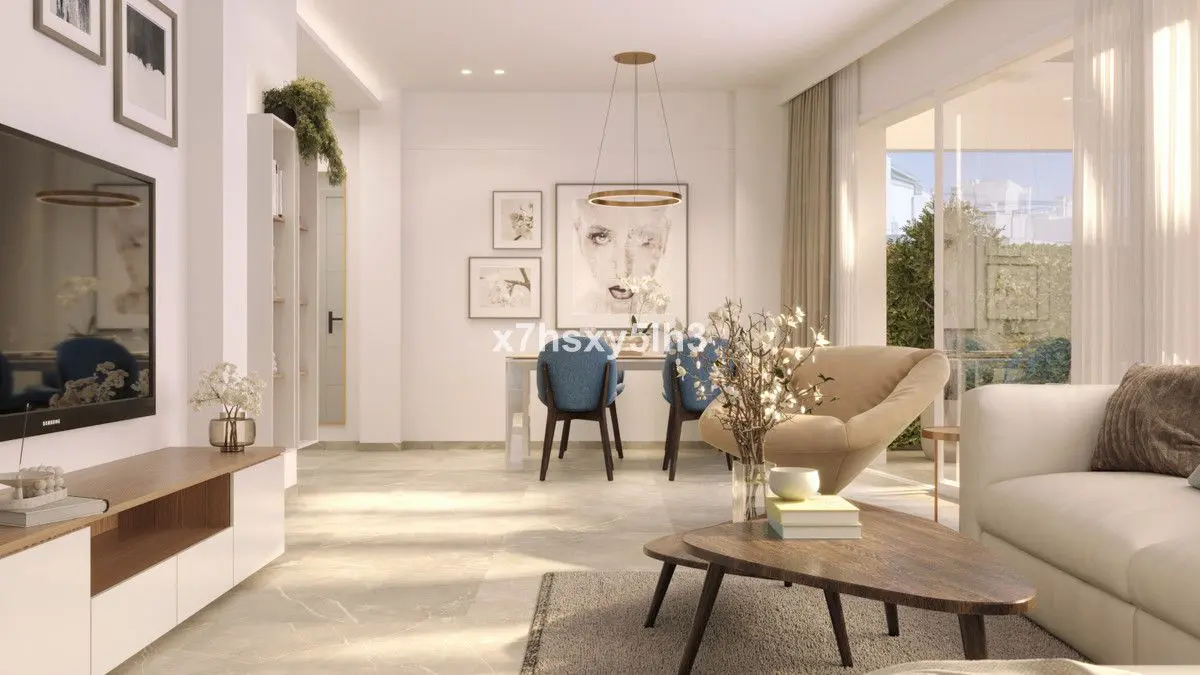Apartment Of 123 M² In Torrevieja, Spain