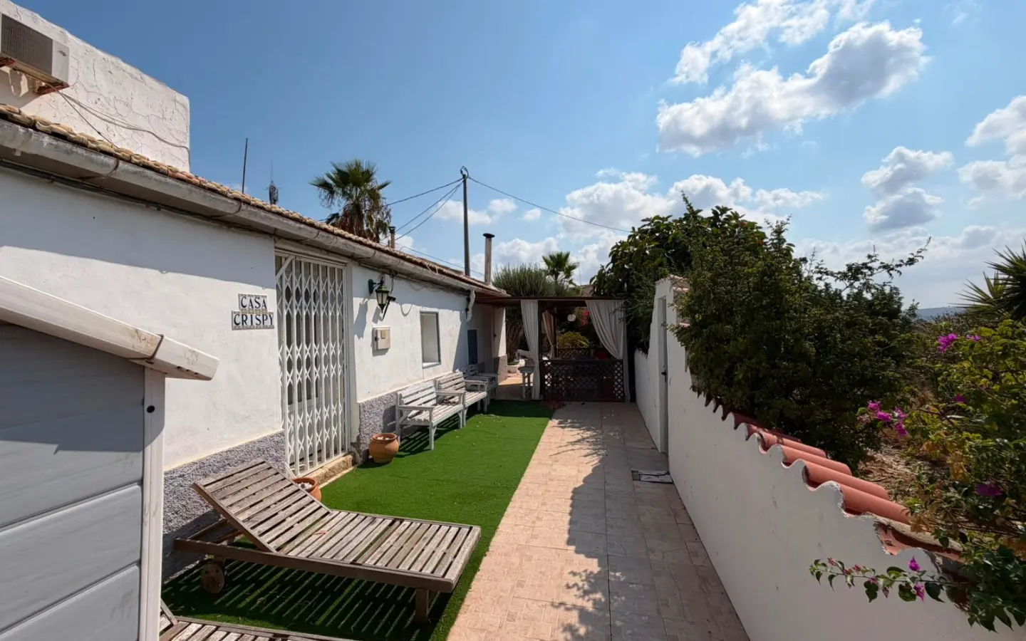 Villa Of 192 M² In Orihuela, Spain