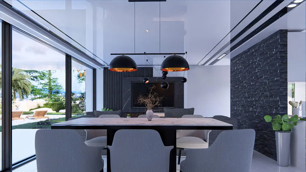 Villa 113 M² In Pedreguer, Spain – Mediter Real Estate