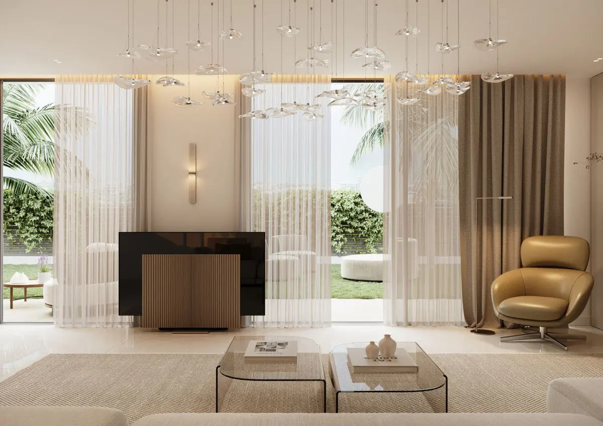 Villa 268 M² In Mijas, Spain – Mediter Real Estate
