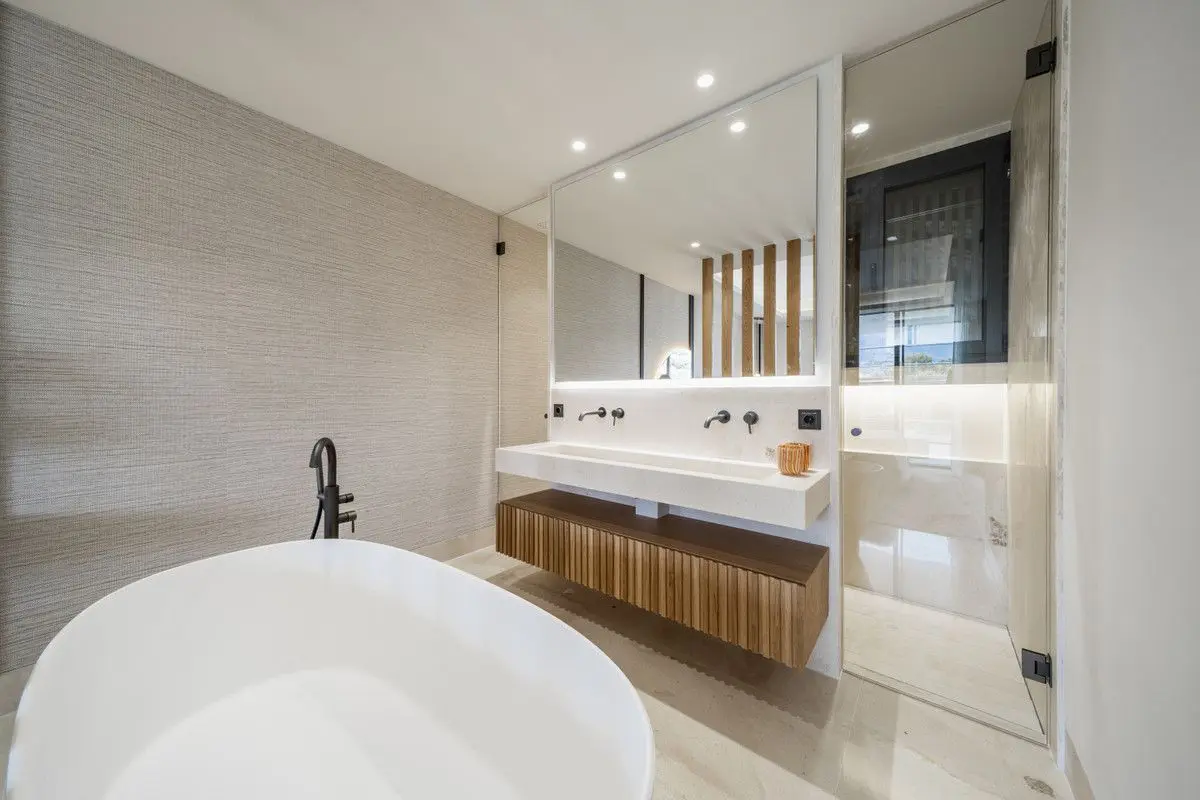 Apartment Of 173 M² In Marbella, Spain