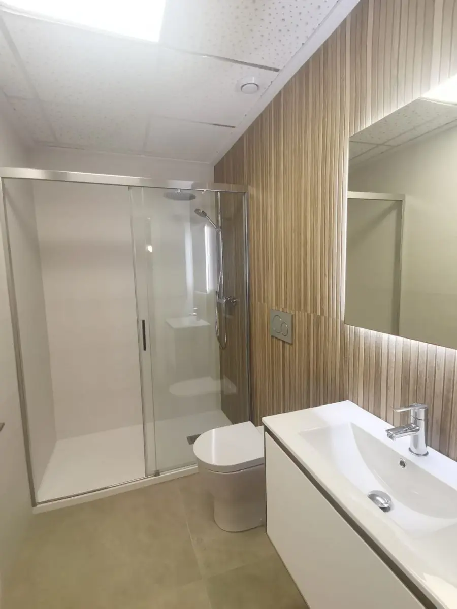 Apartment Of 67 M² In Torrevieja, Spain