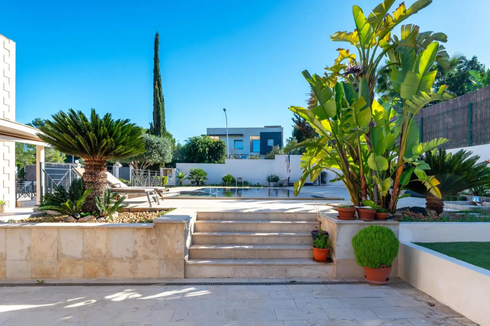 Villa 461 M² In Calvià, Spain – Mediter Real Estate