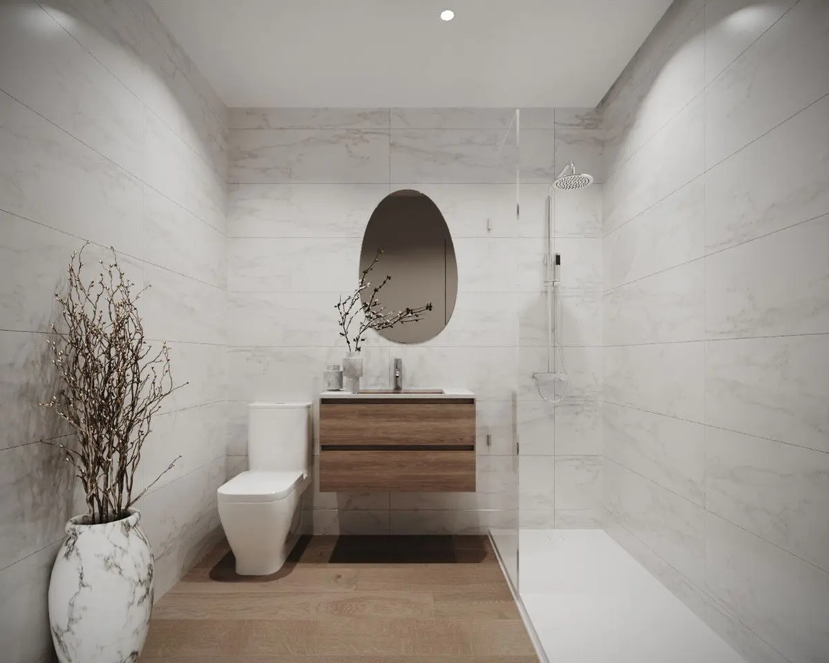 Apartment Of 92 M² In Vélez – Málaga, Spain