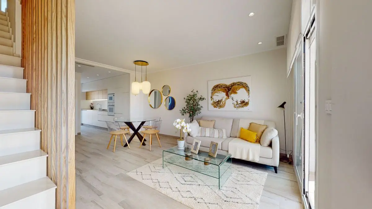 House Of 77 M² In Pilar De La Horadada, Spain