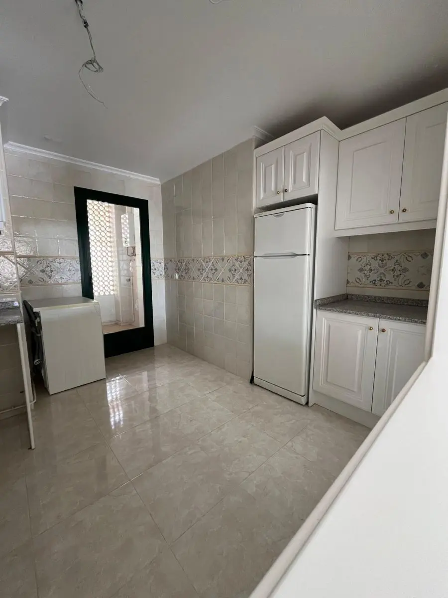Apartment Of 110 M² In Orihuela Costa, Spain