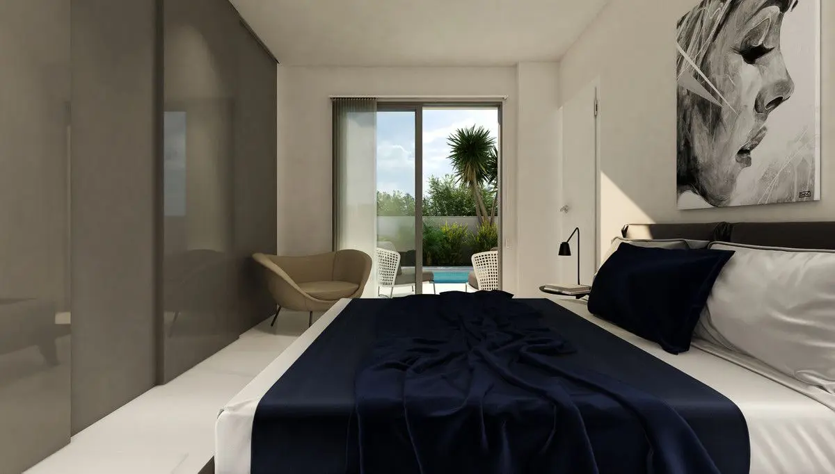 House 108 M² In Daya Nueva, Spain – Mediter Real Estate