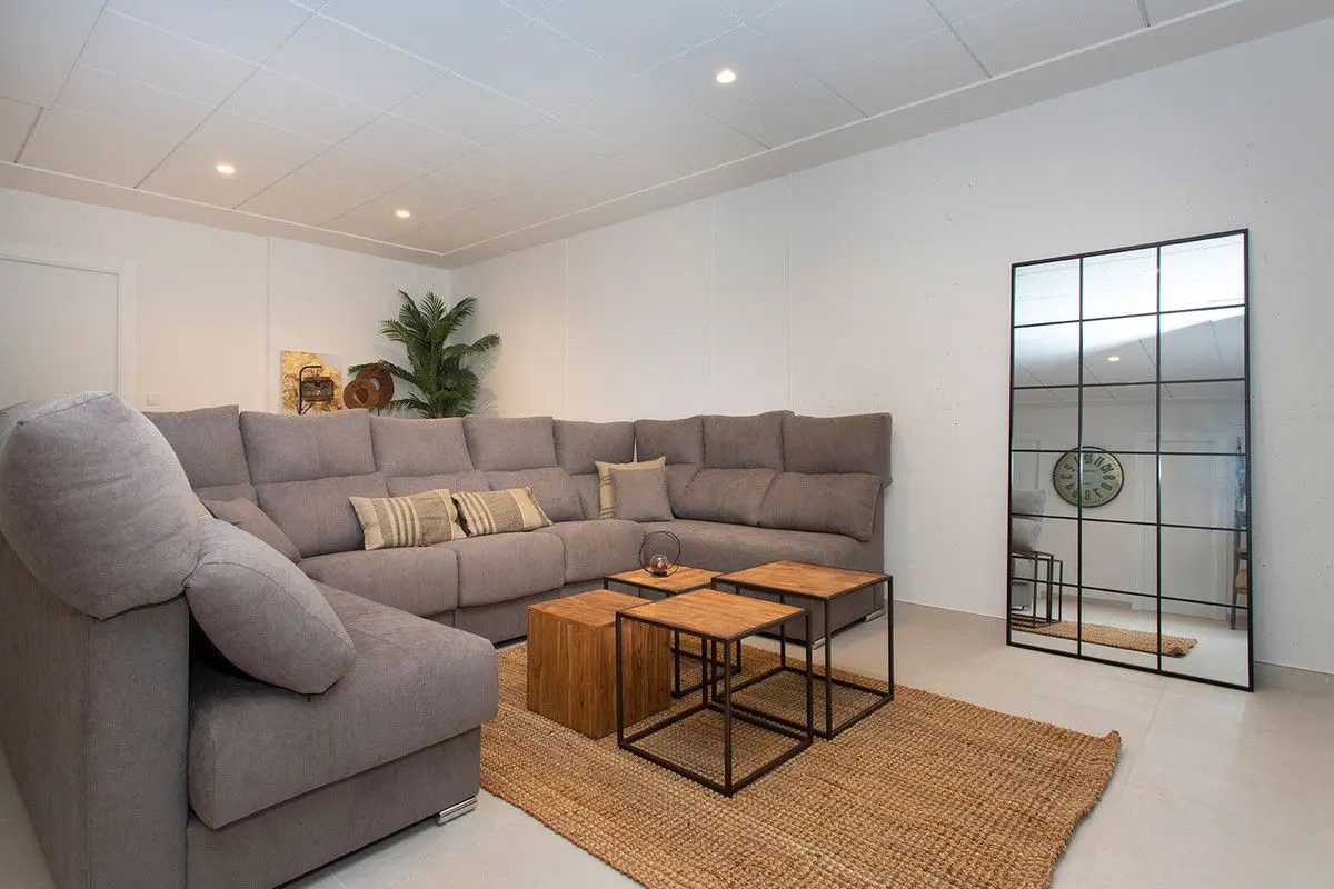 Villa 228 M² In Hondon De Las Nieves, Spain – Mediter Real Estate