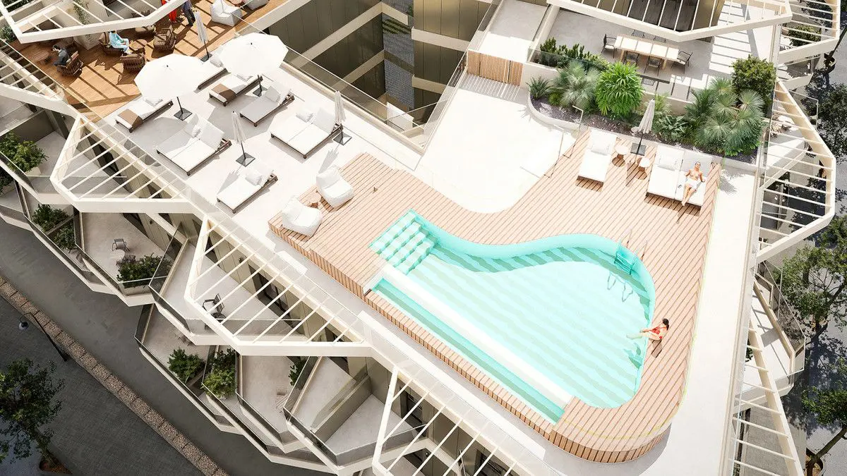 Apartment Of 84 M² In Mijas, Spain