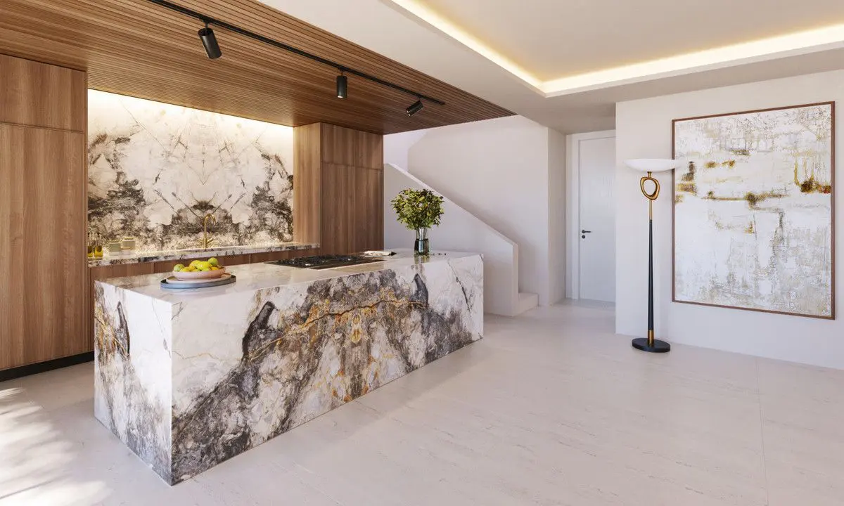 Apartment 307 M² In Marbella, Spain – Mediter Real Estate