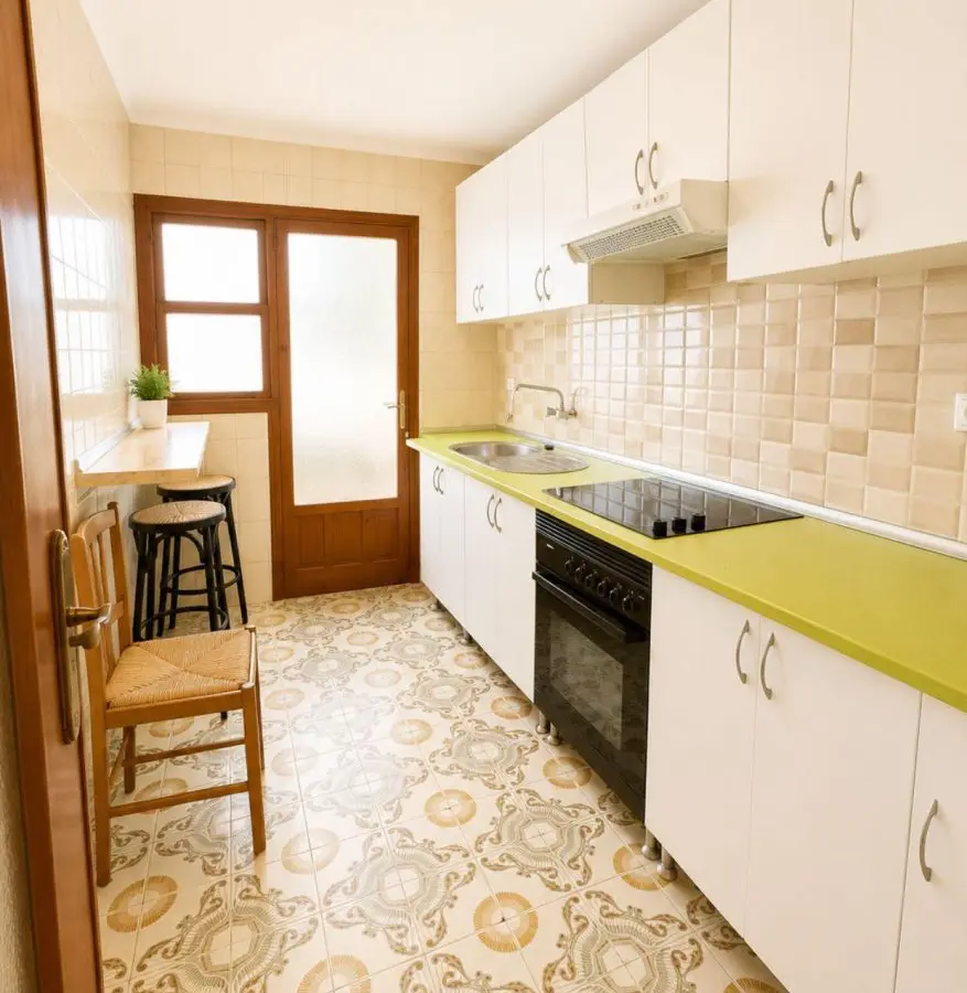 Apartment Of 95 M² In Torrevieja, Spain