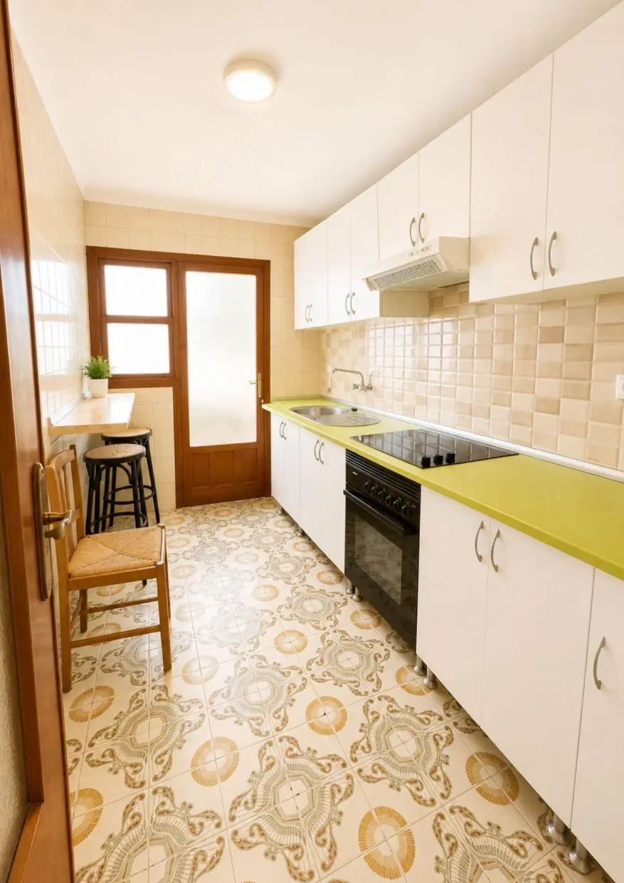 Apartment 95 M² In Torrevieja, Spain – Mediter Real Estate