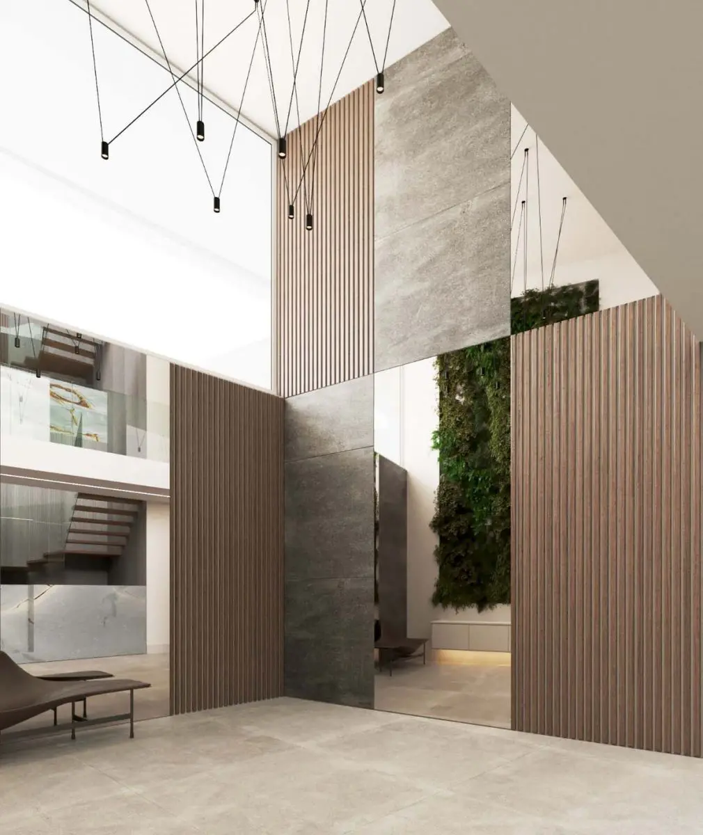 Villa Of 470 M² In Altea, Spain