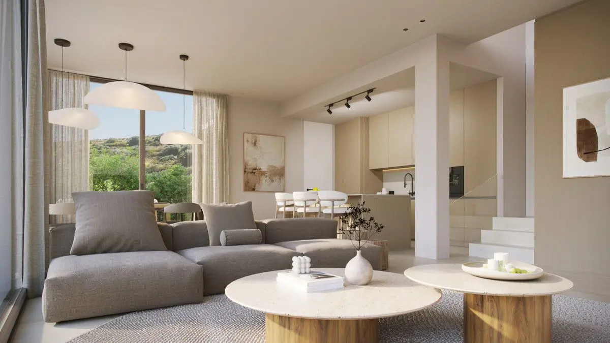 Villa Of 285 M² In Estepona, Spain