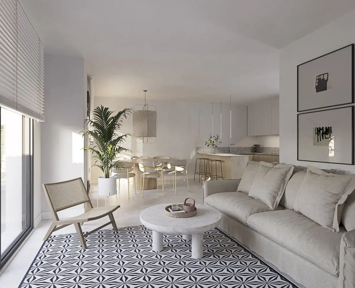 Apartment 118 M² In Casares, Spain – Mediter Real Estate