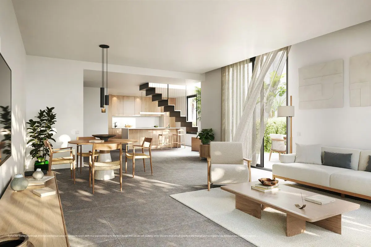 Villa Of 189 M² In Mijas, Spain