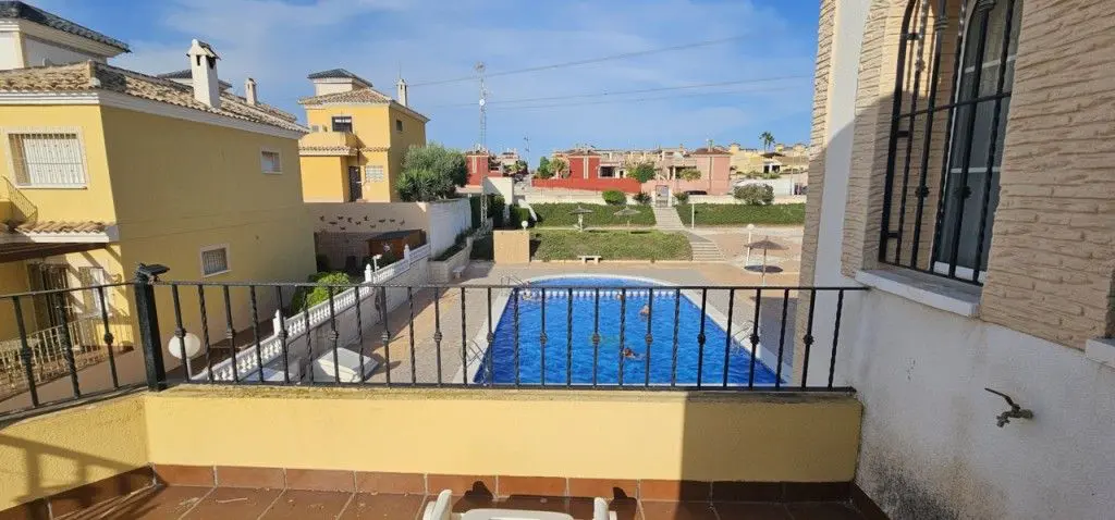 Villa 101 M² In Algorfa, Spain – Mediter Real Estate