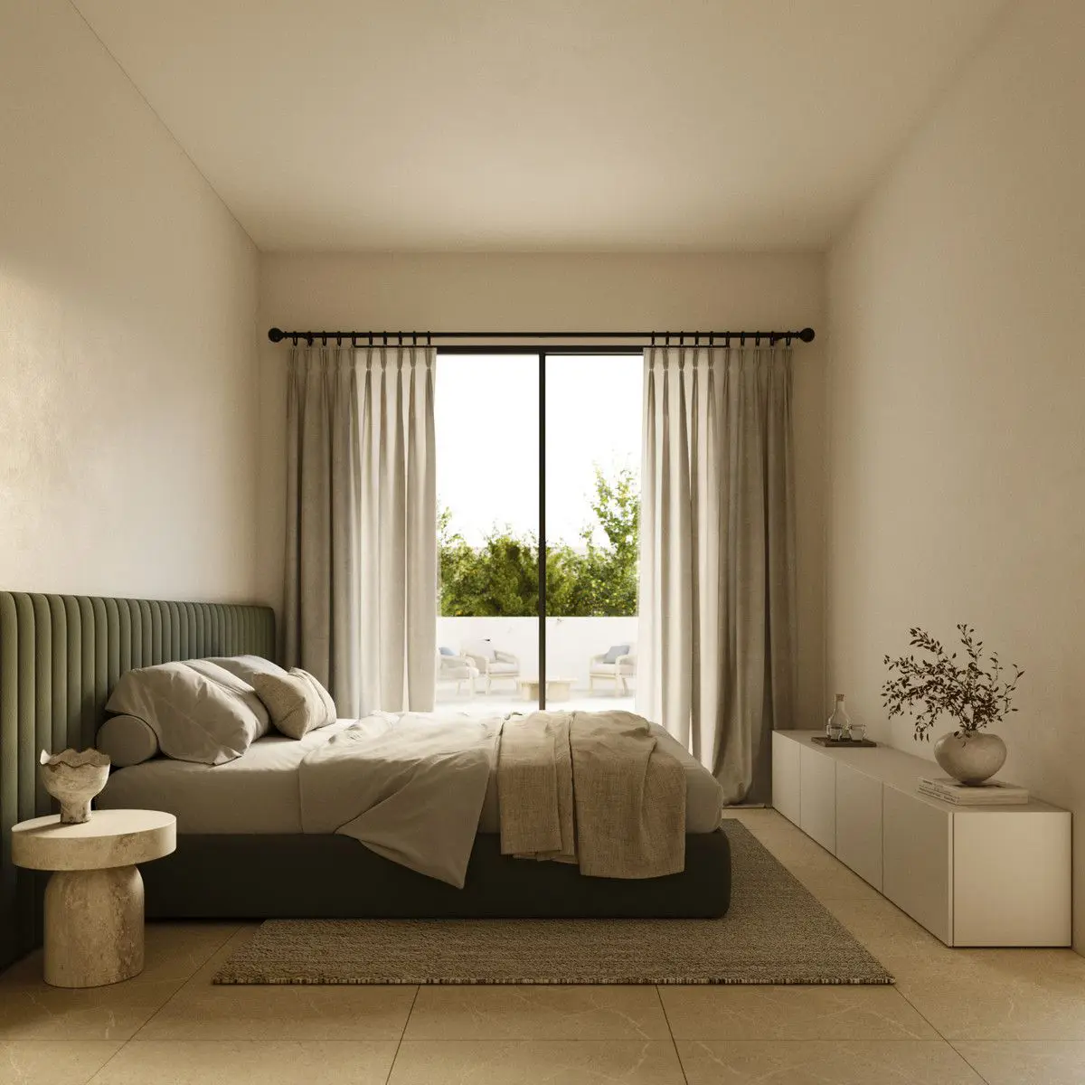 Villa Of 108 M² In Polop, Spain