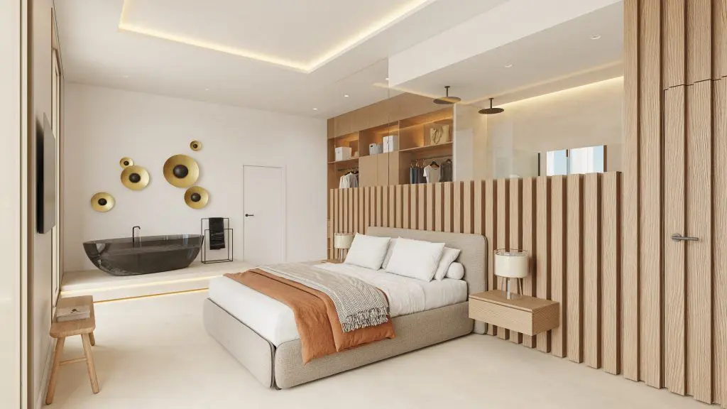 Villa Of 166 M² In Algorfa, Spain