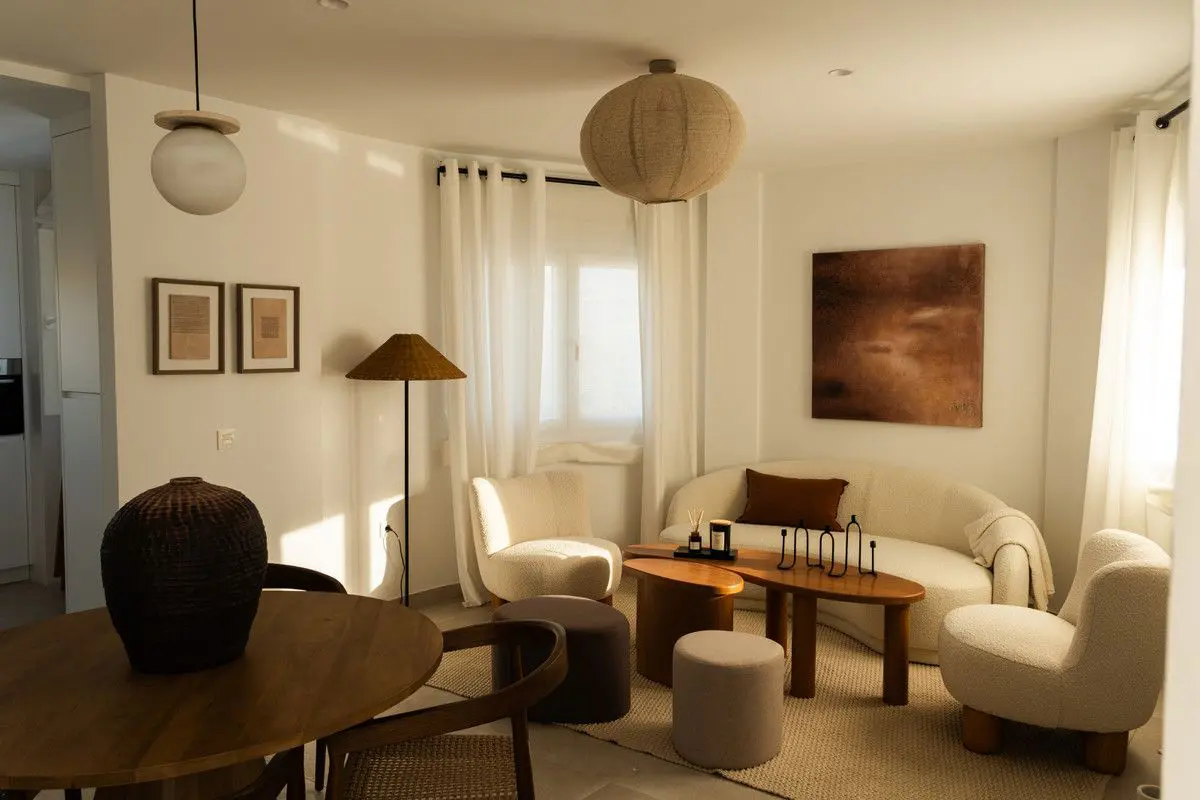 Villa Of 113 M² In Viñuela, Spain