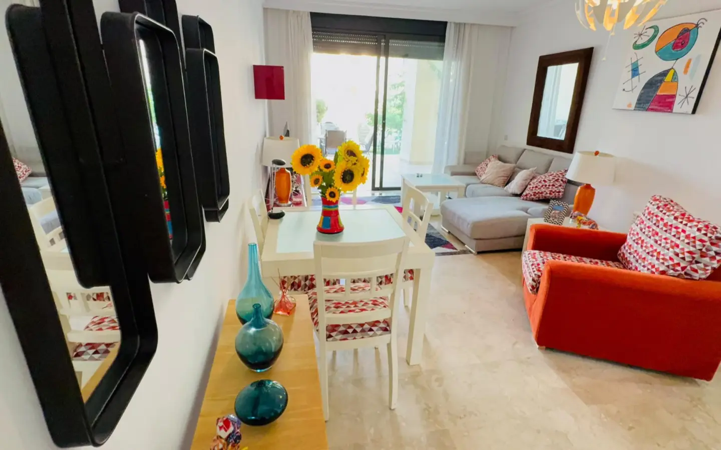 Apartment Of 75 M² In San Javier, Spain