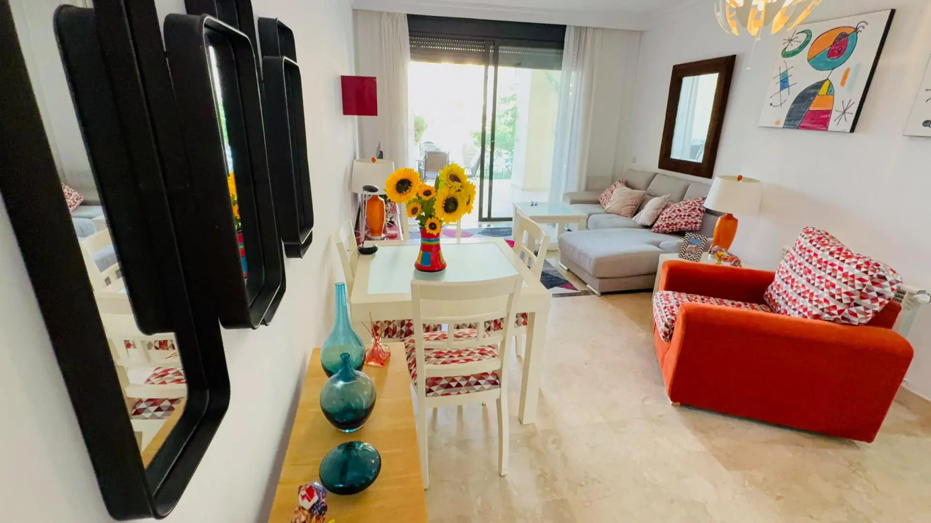 Apartment Of 75 M² In San Javier, Spain