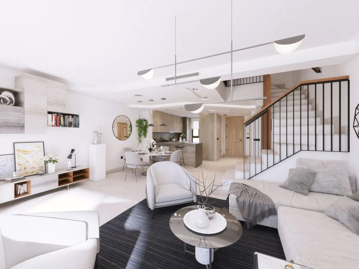 House Of 169 M² In Istan, Spain
