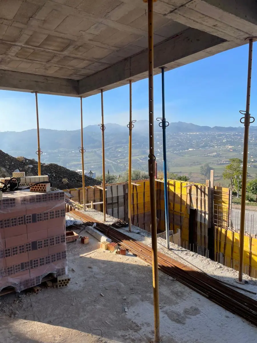 Villa Of 205 M² In Coín, Spain