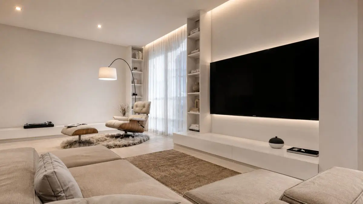 Villa Of 280 M² In Mijas, Spain