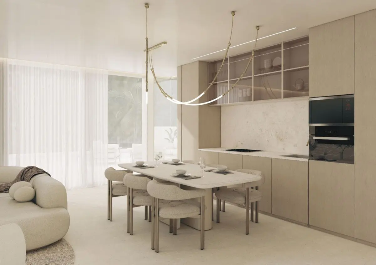 Villa Of 102 M² In Algorfa, Spain