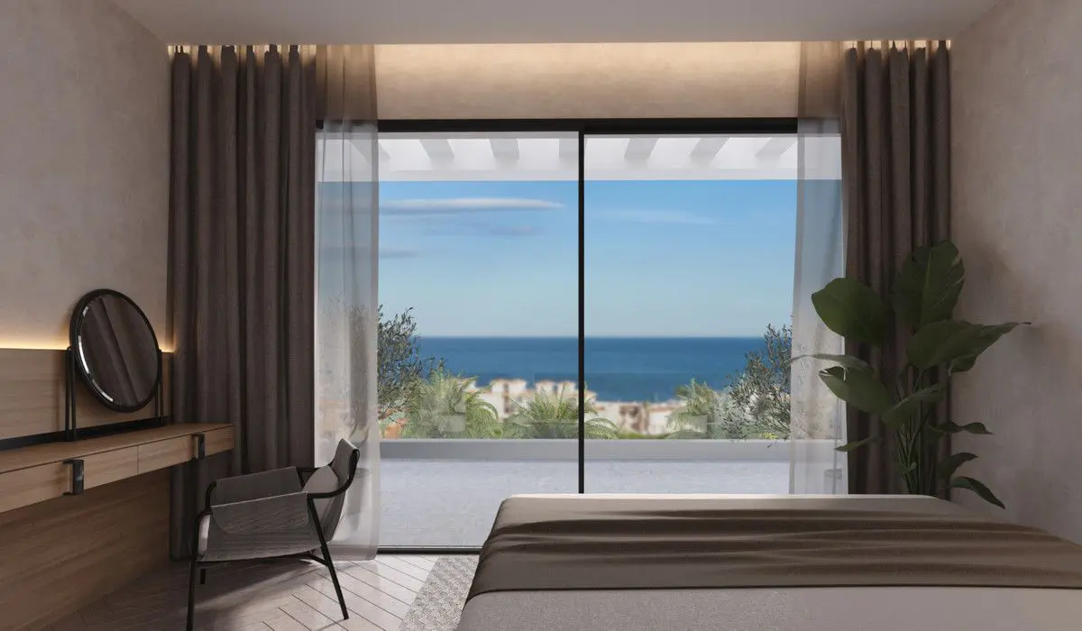Apartment 92 M² In Estepona, Spain – Mediter Real Estate