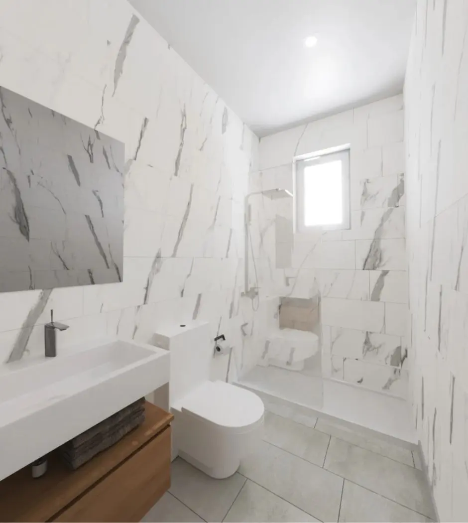 Apartment Of 81 M² In Villajoyosa, Spain