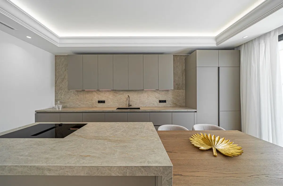 Villa Of 647 M² In Marbella, Spain