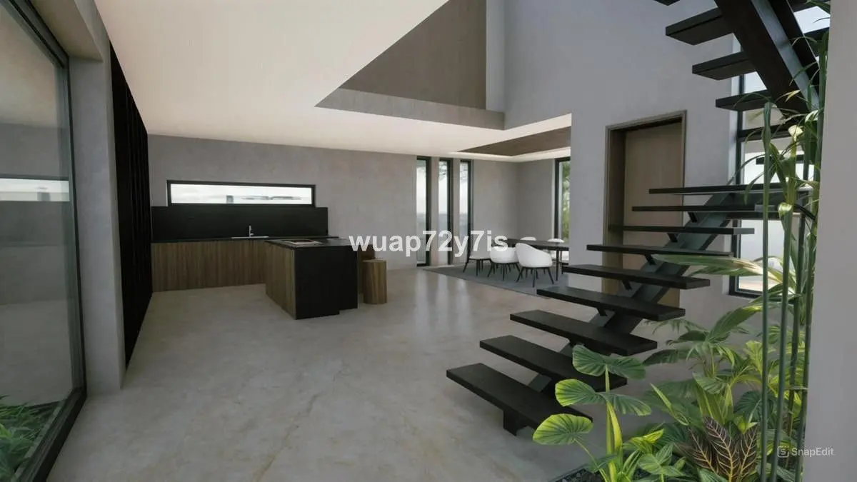 Villa 232 M² In Estepona, Spain – Mediter Real Estate