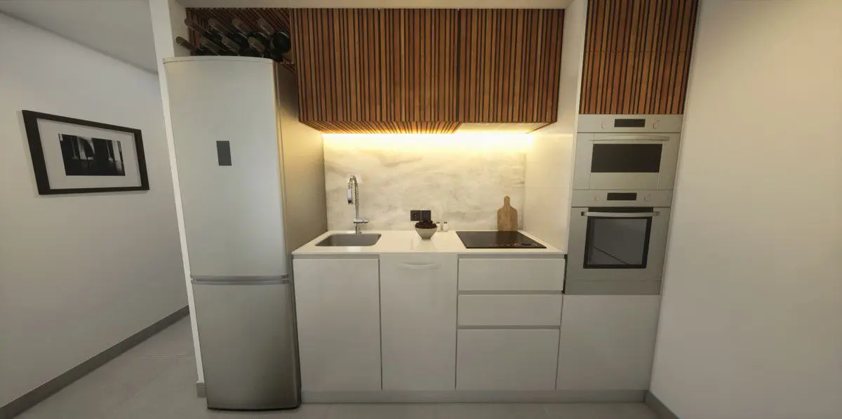 Villa Of 101 M² In Los Alcázares, Spain