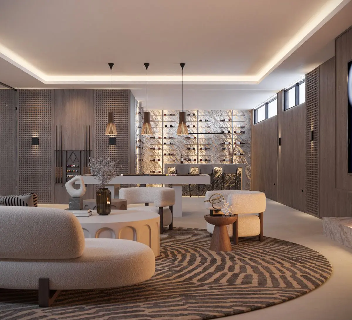 Villa Of 548 M² In Estepona, Spain