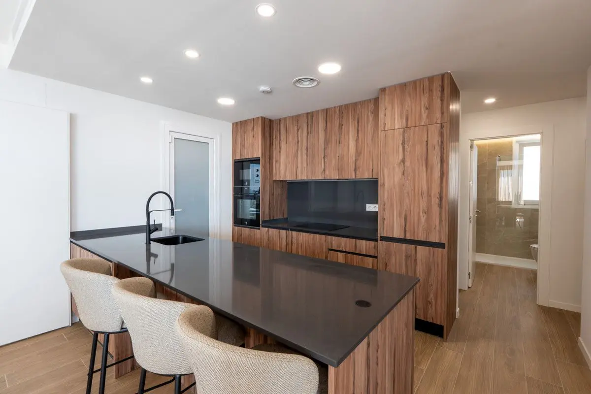Villa Of 124 M² In Polop, Spain