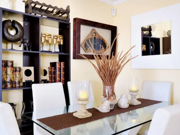 Apartment Of 110 M² In Orihuela Costa, Spain