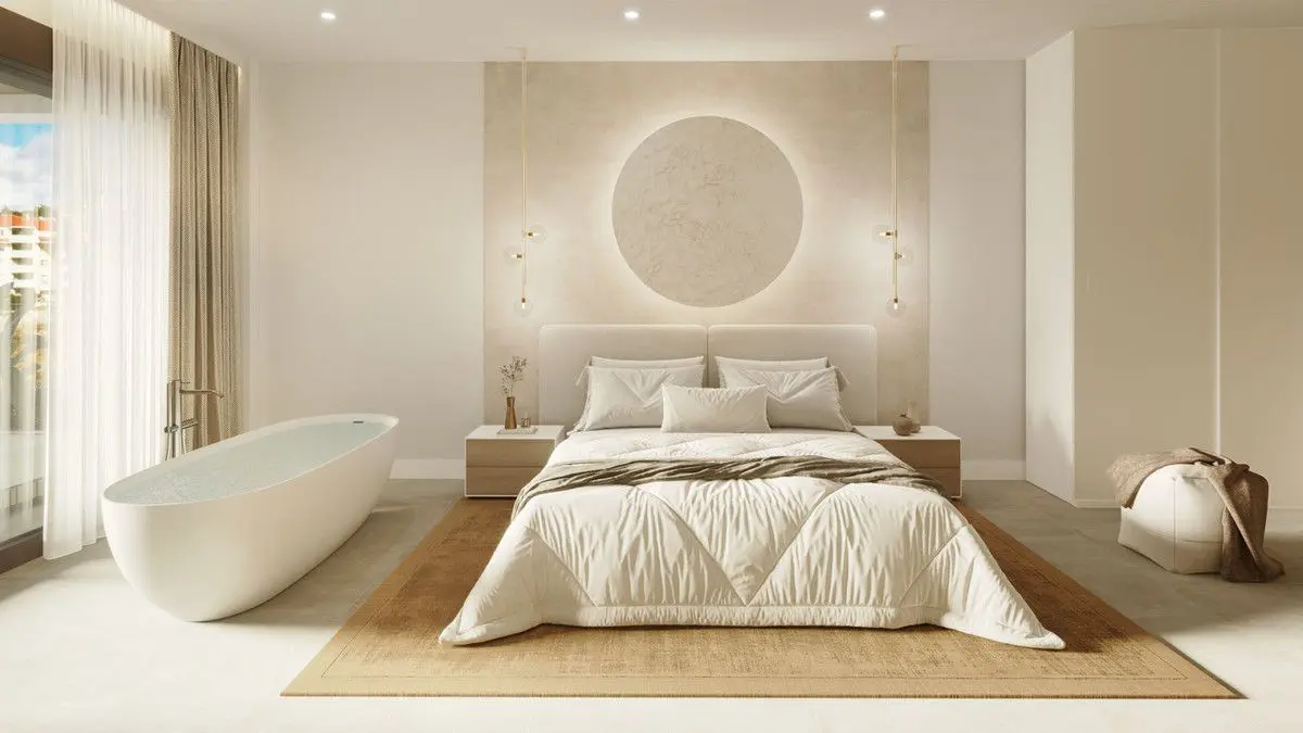 Villa Of 143 M² In Fuengirola, Spain