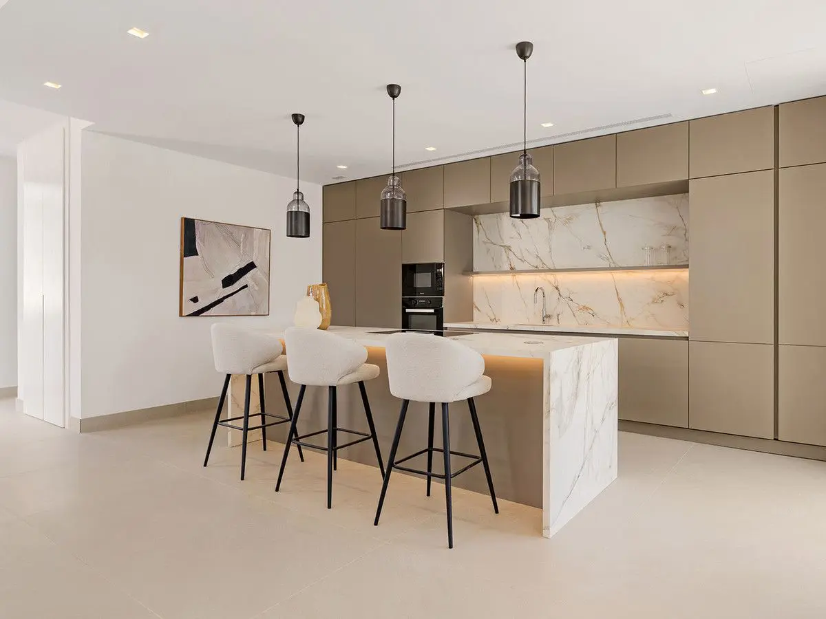 Villa 226 M² In Casares, Spain – Mediter Real Estate