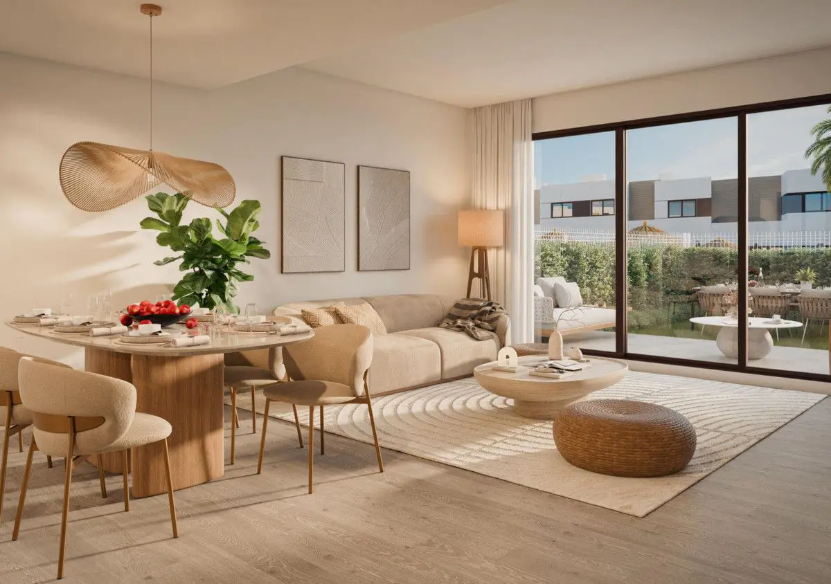 Villa Of 124 M² In Mijas, Spain