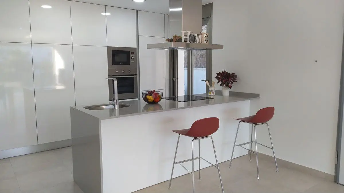 Villa Of 185 M² In Orihuela Costa, Spain