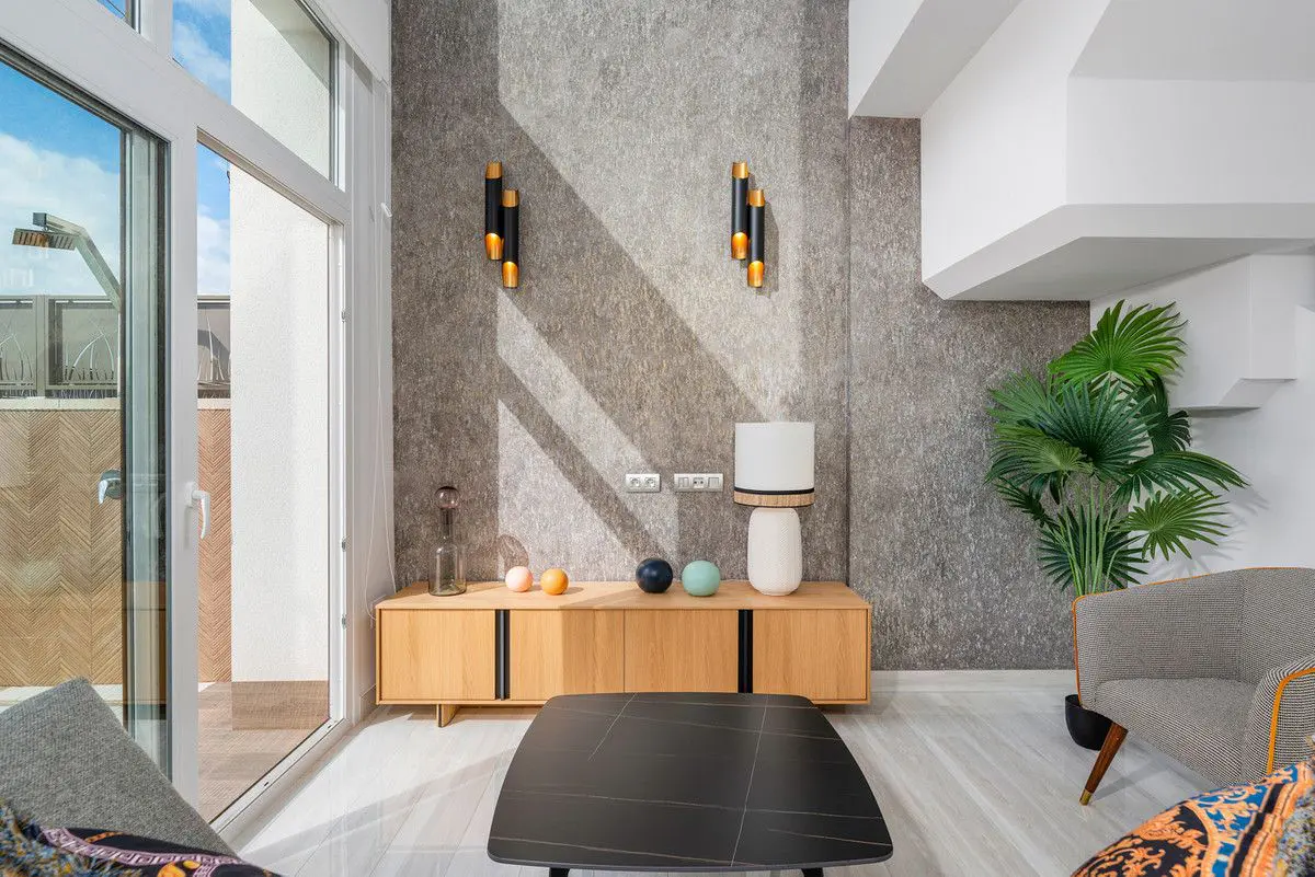 Villa Of 109 M² In Rojales, Spain