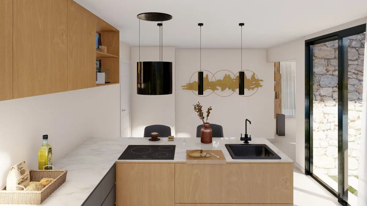 Villa Of 382 M² In Yecla, Spain